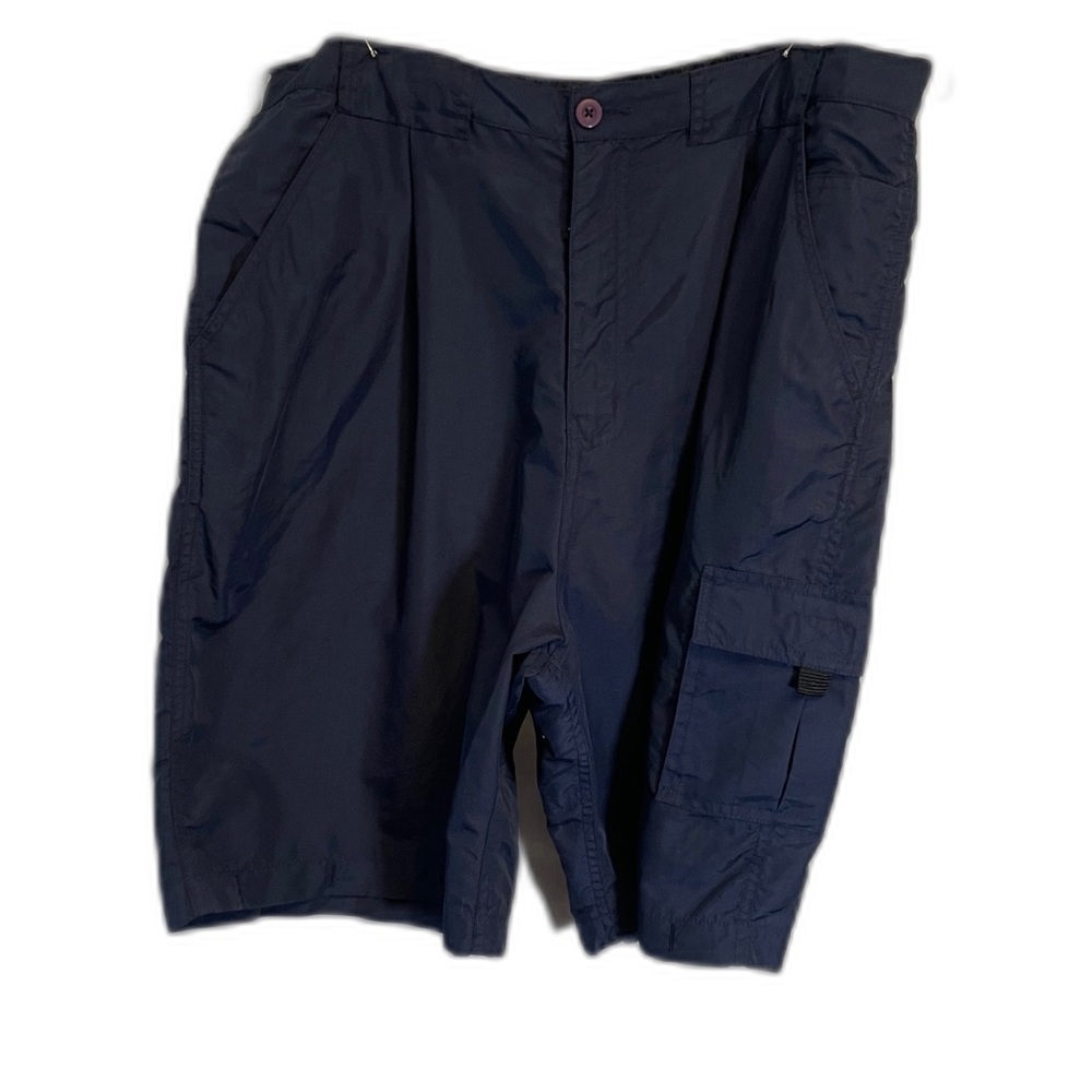 James River Outfitters 100% Nylon Shorts
